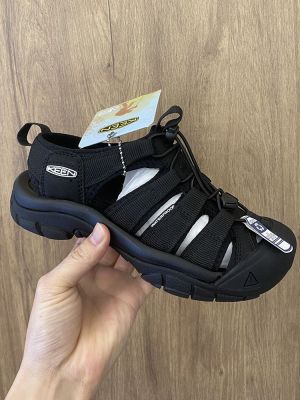 【Original Label】KEE ˉ N UN ˉ EEK H2 Sandals Womens Outdoor Lightweight Hiking and Wading Shoes Anti Slip and Collision Prevention