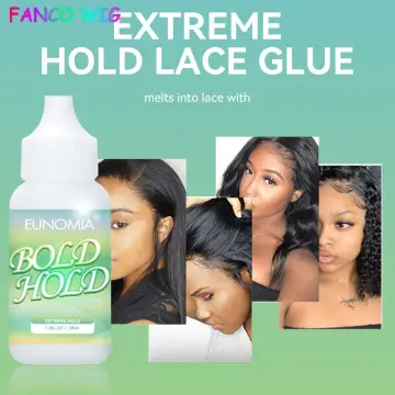 Lace Frontal Glue