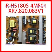 Lessdasalma1971แผงวงจรจ่ายไฟ XR7.820.083V1 R-HS180S-4MF01 2023คุณภาพสูงสนับสนุนอย่างมืออาชีพสำหรับทีวี3DTV46860i การ์ด LED42860iX