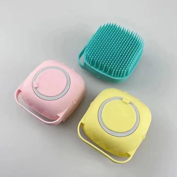 BODY BRUSH AND CLOTHES, BODY SCRUB, Are body brushes good for you? Is