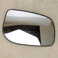 Car Front Right Side Rearview Mirror Glass Lens with Heated Fit for Toyota Camry 2006 2007 2008 2009 2010 2011 87931-06320