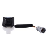 957603Z251 Car Rear View Camera Rear View Camera for Hyundai I40 2011-2014 95760-3Z251