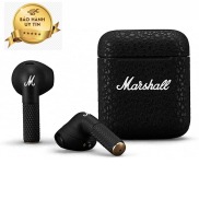 Tai Nghe Không Dây Bluetooth Marshall Minor 3