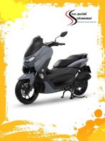 รถจักรยานยนต์ Yamaha NMAX 155 cc ล่าสุด ส่งเฉพาะกรุงเทพและปริมณฑล ( ผ่อนได้สำหรับลูกค้าที่พักอยู่ กทม. )