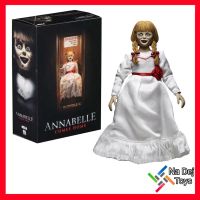 NECA  Annabelle Comes Home 7 Figure แอนนาเบลล์ คัมส์ โฮม ขนาด 7 นิ้ว ฟิกเกอร์