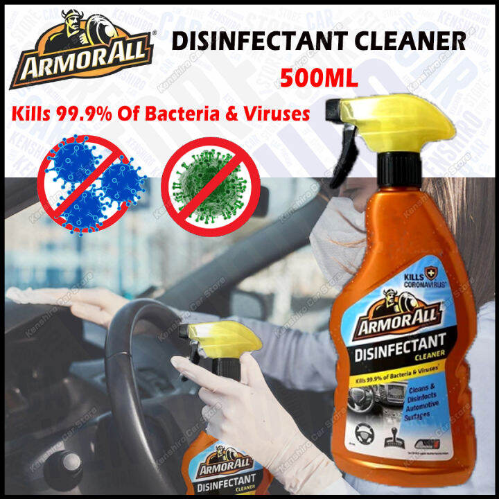 Diy interior car cleaner spray cabinets matttroy