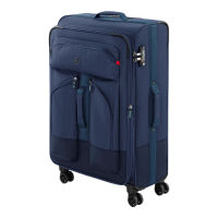 Wenger, Deputy 29" Upright, Denim / Navy D