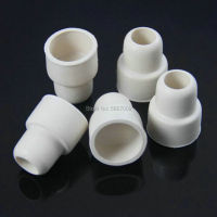 14# 19# 24# 20pcs 50pcs lab rubber stopper Reverse thread cap rubber sealing plug for laboratory bottles Bar  Wine Tools