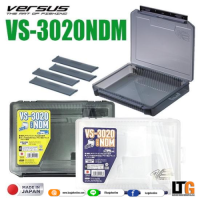 อุปกรณ์ตกปลา กล่อง​ Versus VS-3020NDM