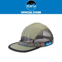 KAVU Trailrunner Cap หมวกแก๊ป