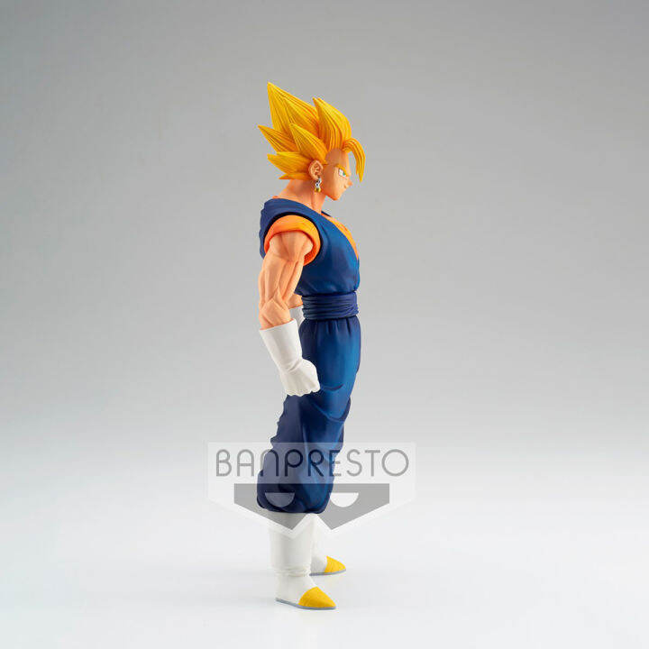 ของแท้-bandai-banpresto-z-21ซม-vegetto-action-figure-pvc-collection-ของเล่นสำหรับของขวัญ-droppshiping