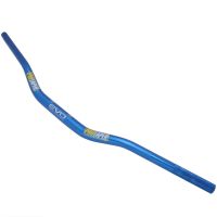 【☸】 hhu09 Handlebar PRO Taper Pack Fat Bar 1-1/8 "Dirt Pit Bike Motocross รถจักรยานยนต์ Handle Bar 810Mm Length Pro Aluminium