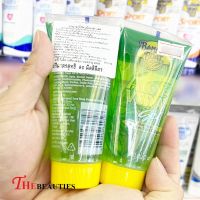 ???   BANANA BOAT ALOE VERA GEL 90ml.   เจลอโลเวร่าบริสุทธิ์บำรุงผิวจากแสงแดด ??      เจลอโลเวร่า ???