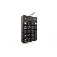 Numberic Keypad SK-051 (Black) OKER