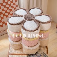 【CC】 NEW Stuffed Cushion Room Decoration Window Pink Set Kids Bedroom