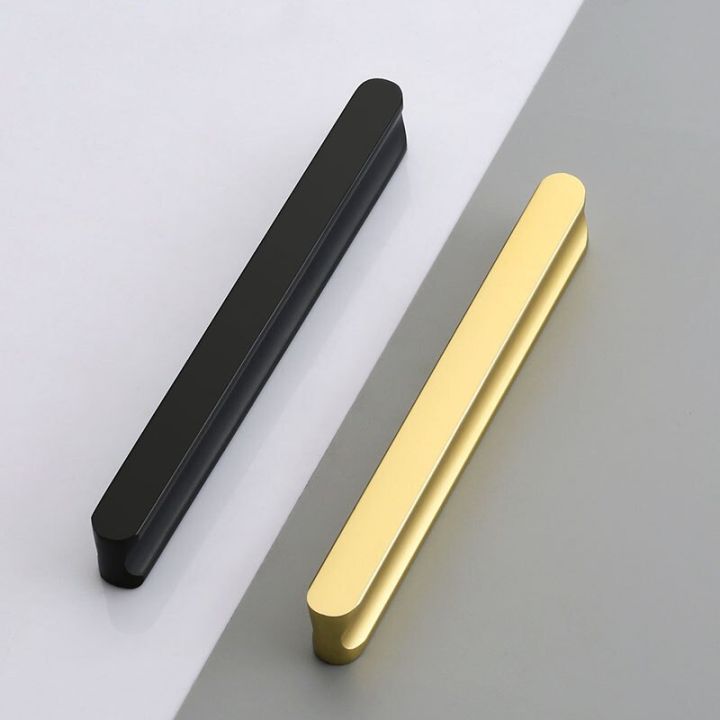 kkamp-fing-style-อลูมิเนียมสีทอง-perabot-dapur-จับลิ้นชักดึงมือจับตู้ประตูตู้ลูกบิดประตูฮาร์ดแวร์