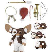 Ls【พร้อมส่ง】สุดยอด Gizmo คริสต์มาส Gremlins ตุ๊กตาย้าย Eyeball น่ารักคอลเลกชันปาร์ตี้ของขวัญวันเกิด1【cod】