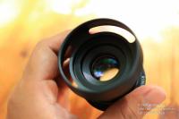 ขายเลนส์ละลาย Newyi 35mm f1.6 For Sony Mirrorless พร้อมของเเถมพรีเมี่ยมอย่างดี 8 อย่าง