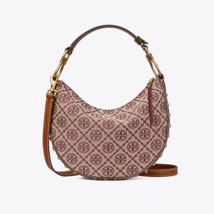 2023-new-tory-burch-t-monogram-mini-crescent-bag-handbag-shoulder-bag-messenger-bag