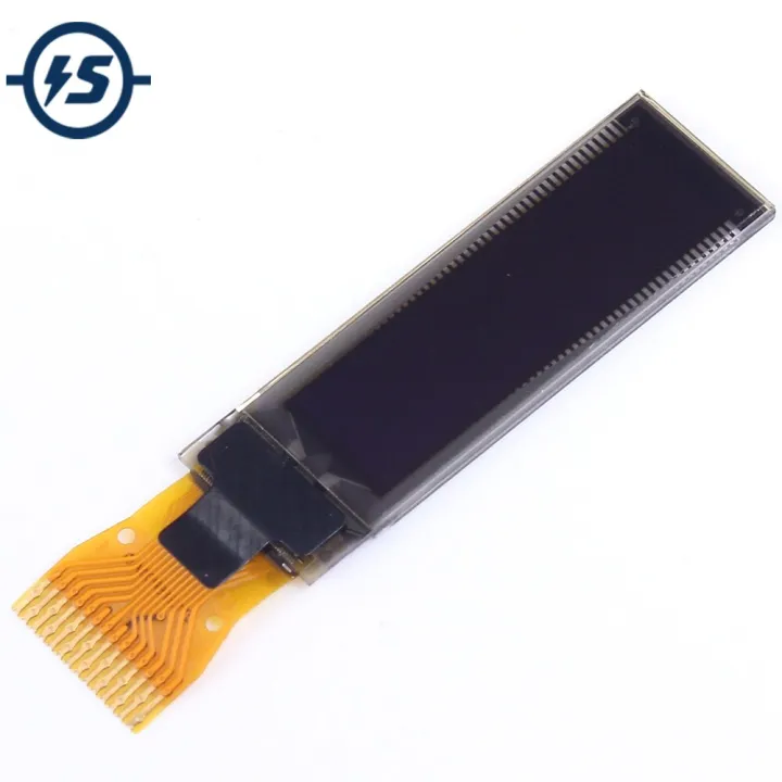 OLED Display Module 96x32 OLED Screen Board For Arduino 0.86