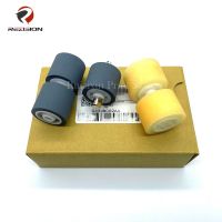 0434B002 MG1 3457 000 MA2 6772 000 MG1 3684 000 Pickup Feed Retard Roller for Canon DR 5010C DR 6030C 5010C Copier Parts