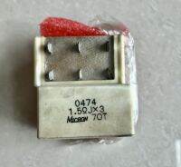 0474 1.5Ohm Jx3 (มือสอง)