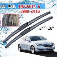 [Car Parts]สำหรับ Opel Insignia A 2008 2016 MK1 Vauxhall Holden Buick Regal อุปกรณ์เสริมรถด้านหน้ากระจกใบปัดน้ำฝนแปรง2009 2010