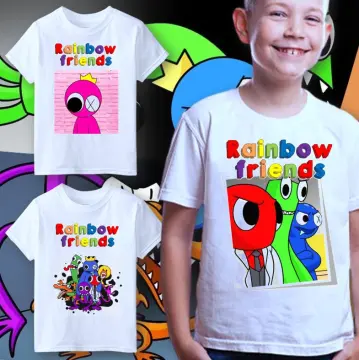 Buy Anime Kids Shirt 'ROBLOX' - POD Unisex Child Tees, ROBLOX T
