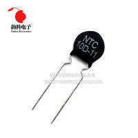 Table 2023 10pcs Thermistor Thermal Resistor NTC 10D-11.