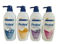 Protex โพรเทค พรอพโพลิส ครีมอาบน้ำ 450มล. kns kanithashop89