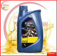 Dầu phuộc nhún Eni Fork Oil 7,5W 1L hàng nhập Ý thumbnail