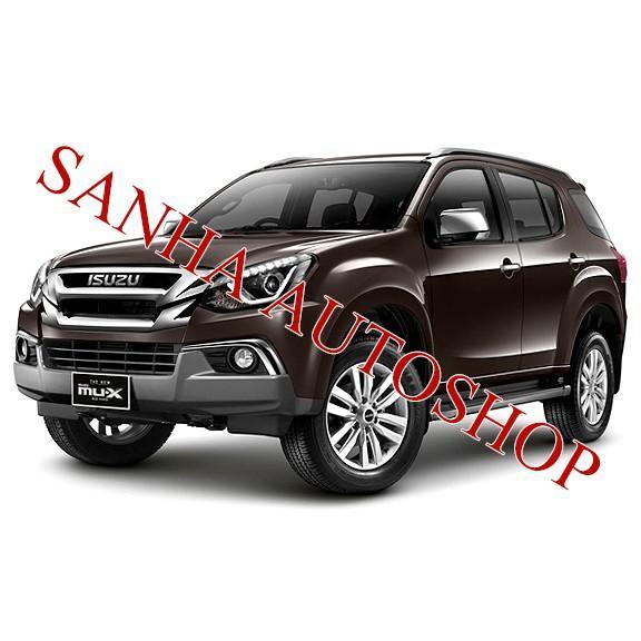 คิ้วขอบกระจก-โครเมียม-isuzu-mu-x-ปี-2013-2014-2015-2016-2017-2018-2019-2020-คิ้วขอบกระจก-โครเมียม-ชุดคิ้วขอบกระจก-โครเมียม-ขอบกระจกโครเมียม-แปะกาว-อีซูซุ-มิวx-mux