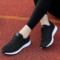 ❡❁ xing lu nan Women Shoes Sneaker Kasut Sukan Wanita Air Light Weight Jogger Sports Shoes