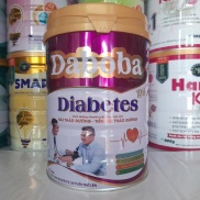 Sữa cho người tiểu đường - Diabetes Gold 900g