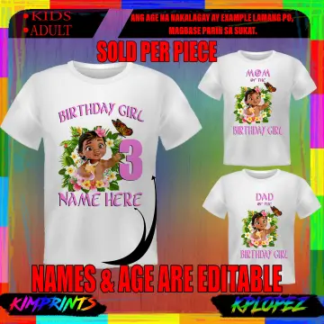 Editable T-shirts Design Roblox Girlkids Birthday Printable 