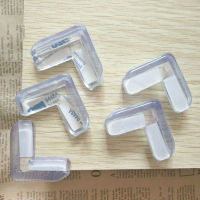 14PCS Edge Corner Guard Child Security Baby Safety Table Corner Protector Transparent AntiCollision Angle Protection Cover Hot