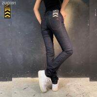 ▤ SUP023 SUP061 (W) OG SERIES กางเกงยีนส์ผู้หญิง ยืดหยุ่นใส่สบาย Stretch Jeans(Gasoline Garage)ปั๊มน้ำมันแก๊สโซลีน (SUPTH