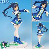 Model โมเดล งานแท้ 100% Sega จากการ์ตูนเรื่อง Love Live Sunshine ปฏิบัติการล่าฝันสคูลไอดอล Our Future Selves Know Kanan Matsuura มาซึอุระ คานัน SPM Super Premium Ver Figure ฟิกเกอร์ Anime อนิเมะ การ์ตูน มังงะ Doll ตุ๊กตา คอลเลกชัน manga