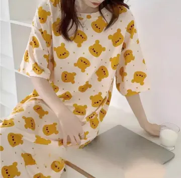 Korean sleepwear online outlet store