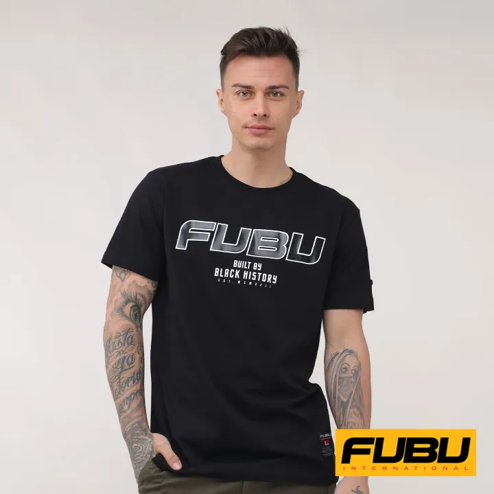 Fubu Teen Clothes Boys