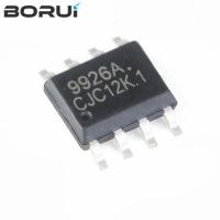 10PCS 9926A HT9926 ME9926 APM9926A APM9926 Driver circuit/low voltage MOS chip Drive circuit chip, driver circuit/low voltage WATTY Electronics