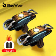Bộ Điều Khiển Kích Hoạt Chơi Game BlueWow X10 L1R1 Bộ Điều Khiển Di Động