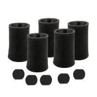 Essories Sponge Filters Set For  Deerma DX700 DX700S Vacuum Spare Parts Replacement Attachment Dust Remove