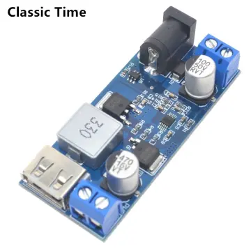 Buy 12V 5A DC output power supply circuit board