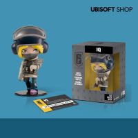 Ubisoft: Rainbow Six Siege Six Collection: IQ Chibi Figurine