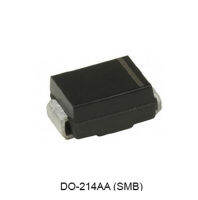 DIODE ไดโอด SS24HE3_A/H VISHAY Schottky Barrier Rectifier Diode 40V/2A