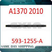 Original Late 2010 A1370 Trackpad Touchpad Ribbon Flex Cable 593-1255-A for MacBook Air 11 Trackpad Cable MC505 EMC 2393