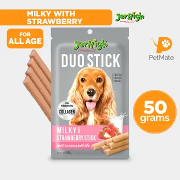 Supreme healthy max dog clearance treats