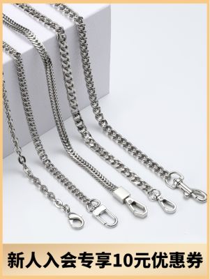 ▪✵❍ Originality hand chain transformation workshop bag accessories package tape to replace axillary inclined shoulder chain with metal bag single buy