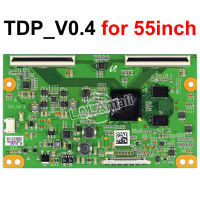 1pc TCON Board TDP-V0.4 TV T-CON Logic Board สำหรับ 32 นิ้ว 40 นิ้ว 46 นิ้ว 55 นิ้ว 46EX500 40EX500 55EX500